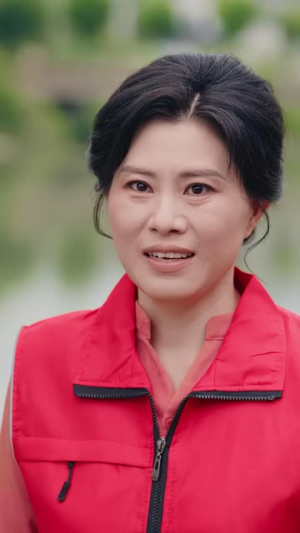 垂竿向晚（71 集）番外篇