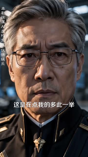 别脑补了，我真只是个造机甲的（70集）狼狗男主