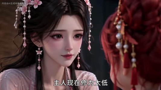 人在修仙界白月光选择跟着反派混（222集）多少集