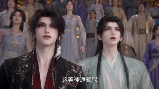 坐拥诸天拍卖行，我好物倾销万域第二季（109集）太神奇了