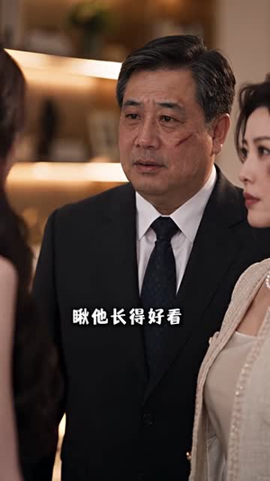 契约婚宠：薄总别沦陷（197集）搞笑短剧