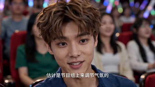 历史好声音(53集) 历史好声音(53集)打戏担当