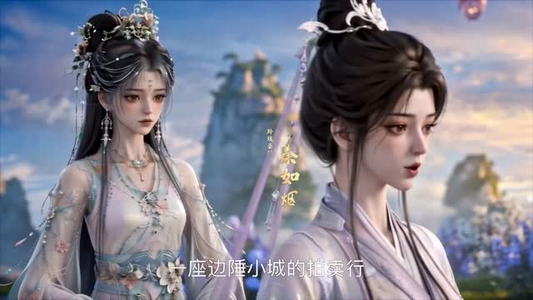 坐拥诸天拍卖行，我好物倾销万域（94集）一集多长时间