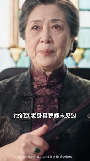 大帅家的兽语千金（81集）富婆短剧