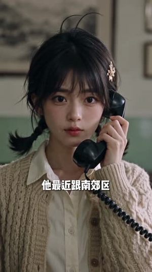 林向南穿越七零,古灵精怪闯年代四(150集) 林向南穿越七零,古灵精怪闯年代四(150集)今年度黑马短剧盘点