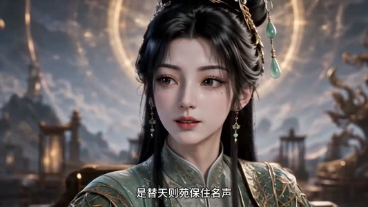 聚宝仙盆仙界篇第六季（190集）爆破戏太震撼