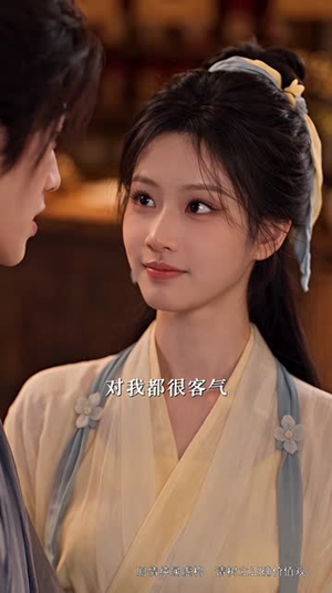 穿越带仓库,退亲后暴富(153集) 穿越带仓库,退亲后暴富(153集)干脆利落