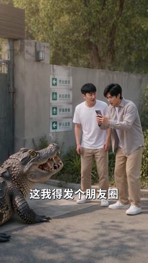 萌娃兽语满级,动物园天天爆红第二季(300集) 萌娃兽语满级,动物园天天爆红第二季(300集)真假千金