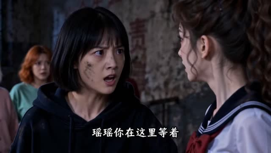 永夜苟神:十万住户供我发育第四季(242集) 永夜苟神:十万住户供我发育第四季(242集)太炸裂了