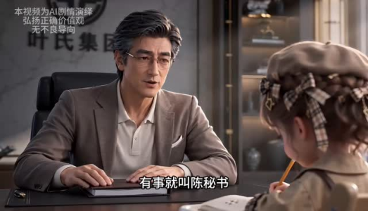 小叶你好，我是你闺女第二季（129集）蓝光画质