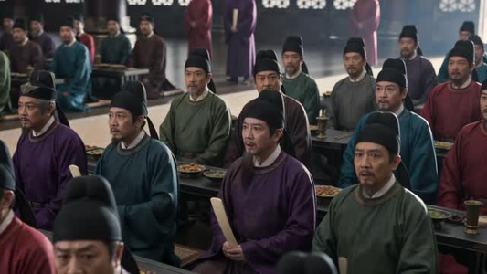 大唐：这小子路子太野（第二季）（207集）全程高能