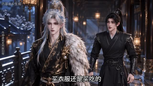 误绑世子,竟是良缘(149集) 误绑世子,竟是良缘(149集)太会撩了