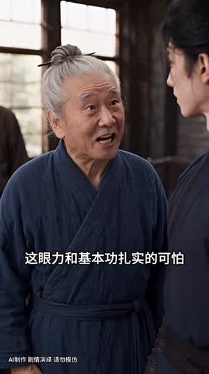 重生古代：天工巧匠护罪妻（145集）年代