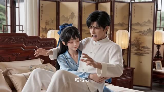 离谱三兄弟第一季(25集) 离谱三兄弟第一季(25集)对标短剧