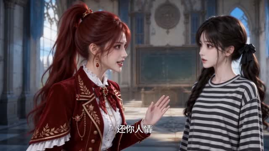 魔校学习指南:落榜萌妹的逆袭(86集) 魔校学习指南:落榜萌妹的逆袭(86集)在哪看