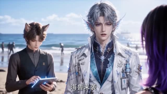穿书兽世:女配她终于吃上好的了(94集) 穿书兽世:女配她终于吃上好的了(94集)高虐短剧