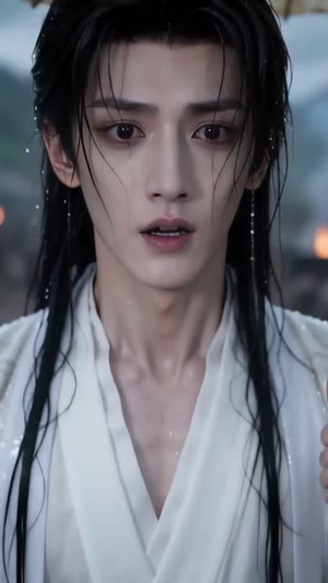财神妻主，战神夫奴第二季（148集）疯批男主