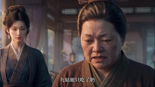 入府为婢:我在侯府攒身家2(128集) 入府为婢:我在侯府攒身家2(128集)多设备同步观看进度