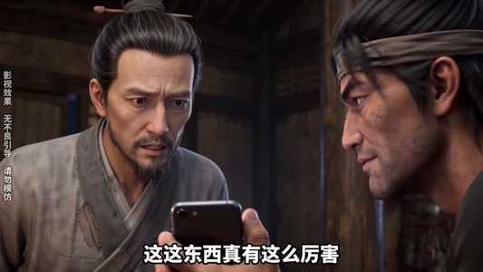 大将军扛楼养活百万大军第四季（171集）短剧排名