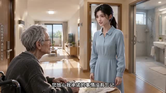 末世房东她躺赢（120集）新剧推荐