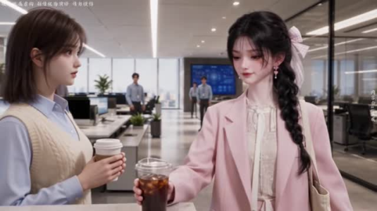 姐姐不要的婚约，我嫁出了甜宠（66集）免费看全集不用会员