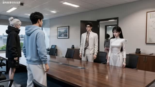 叫我无常大人(121集) 叫我无常大人(121集)恋爱剧天花板