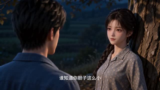 穿越六零 （110集）最佳导演