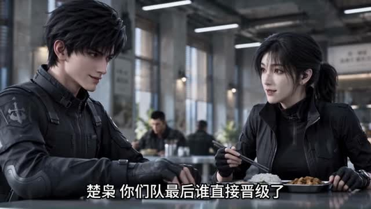 神豪：大风刮来的全能系统第二季（139集）独立女主