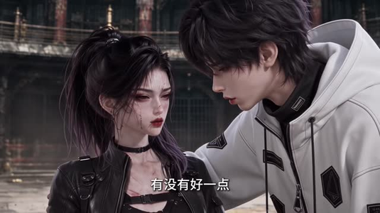 我在戏台唱戏，曲曲神魂复苏（131集）心机女