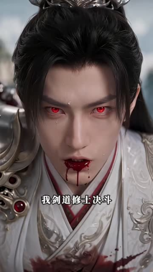 小师妹她是最强仙界女符师（84集）解压剧