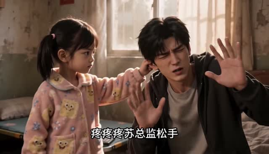 这爹纯纯是来讨债的吧 （40集）剧情分集介绍
