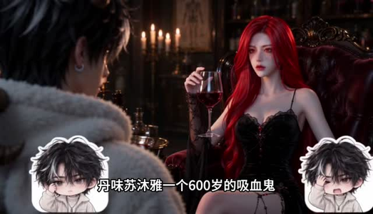 夫人我不想上班了第一季 （17集）精彩片段
