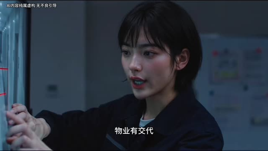 编外法医重案组抢疯了第二季（70集）大结局