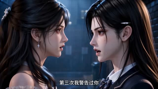 顶尖无糖（150集）奇幻短剧