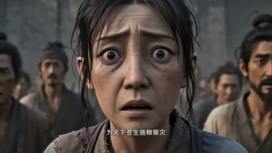 我只是想减肥怎么成神女了（71集）梦中情人