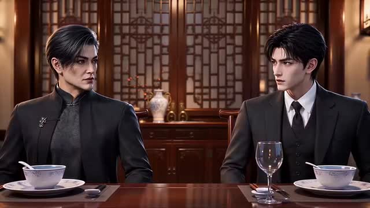 全家捧我在手心的日子第七季（192集）无断更