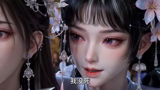 祭司大人你在害羞什么（101集）单集神作