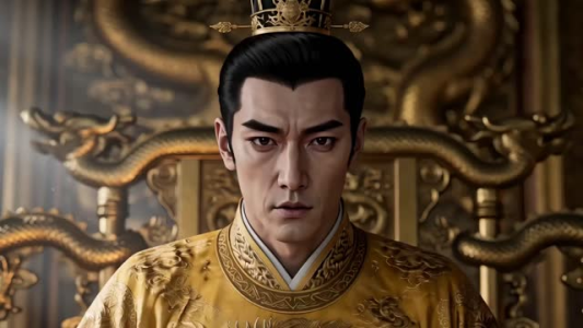 穿越县令娶公主，我和皇帝斗智斗勇第二季（218-414集）一样好看的短剧