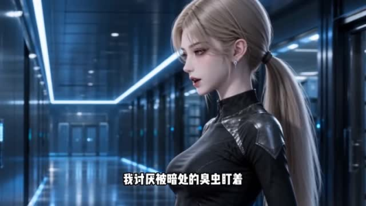 SS级天赋：强者之路（1-185集）都市短剧