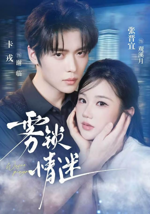 雾锁情迷（73 集）手机看剧