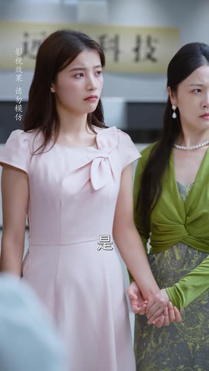 同事拿我AI换脸，我让你真假难分（52 集）搞笑短剧