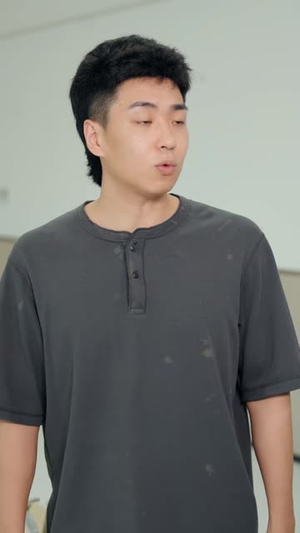 体考状元一鸣惊人后去工地打灰了（69 集）剧情向短剧