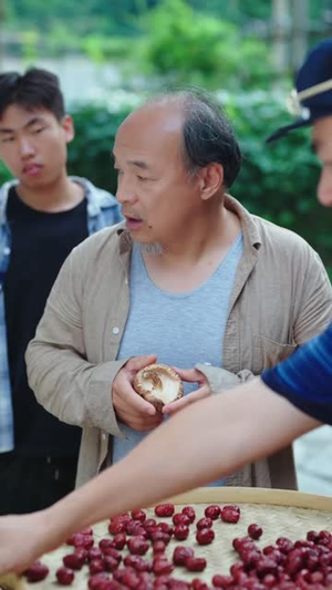 斧头老登不好惹（65 集）看到真相大白那一刻太爽了