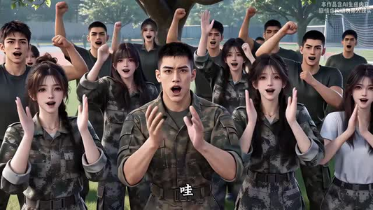 首富公子被穷养，黑道千金独宠（187集）短剧300集