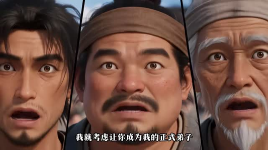 穿书反派:我能替主角做人生选择(115集) 穿书反派:我能替主角做人生选择(115集)会员短剧