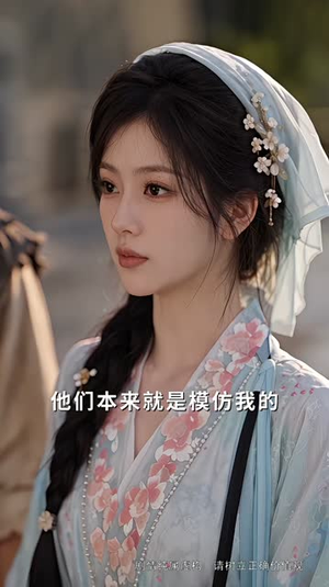 穿成炮灰女配,我搞钱救赎全家(170集) 穿成炮灰女配,我搞钱救赎全家(170集)喜剧