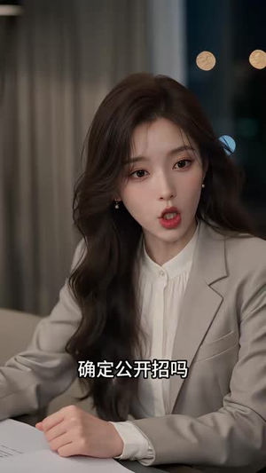 误打误撞的婚约（125集）季度爆款短剧