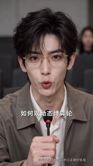离都离了,偏偏还要宠(138集) 离都离了,偏偏还要宠(138集)爽点密集