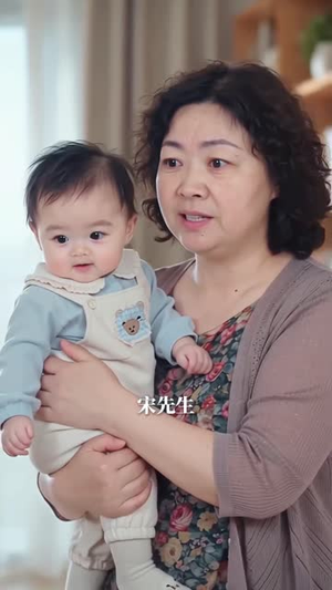 告别豪门，她逆袭人生第二季（111集）爆款短剧