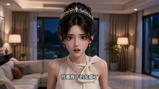 帝后千年一念山河，一念情深第二季（68集）打脸名场面